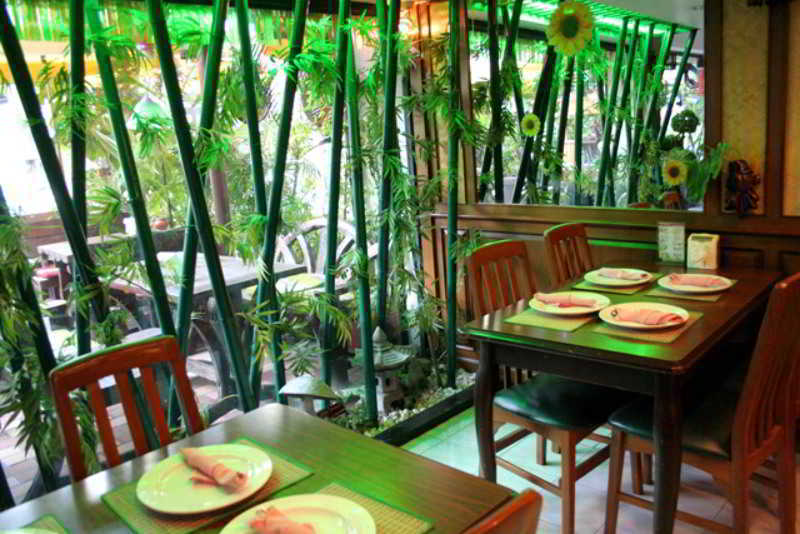 Honey House 2 Hostel Bangkok Ngoại thất bức ảnh