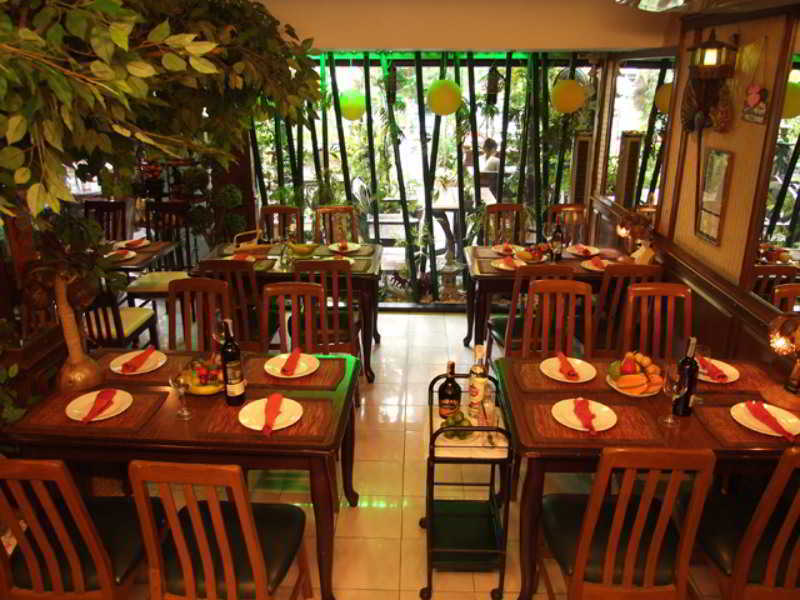 Honey House 2 Hostel Bangkok Ngoại thất bức ảnh