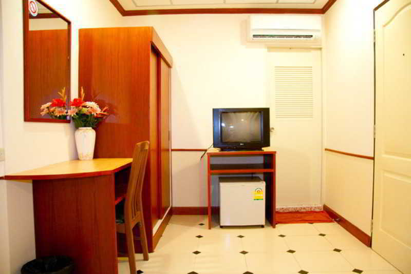 Honey House 2 Hostel Bangkok Ngoại thất bức ảnh