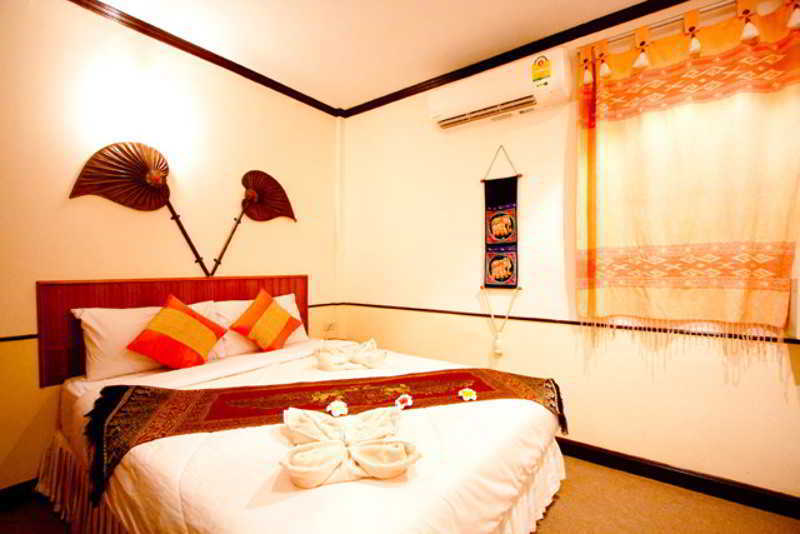 Honey House 2 Hostel Bangkok Ngoại thất bức ảnh