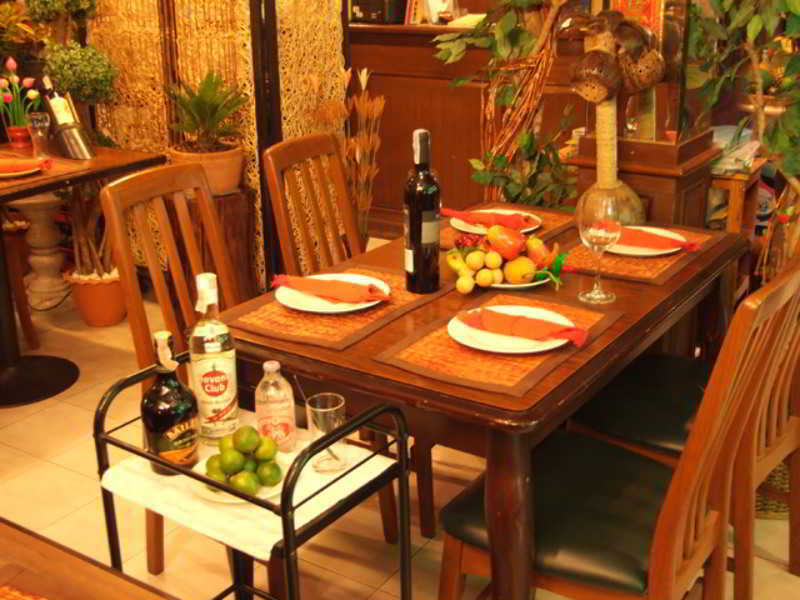 Honey House 2 Hostel Bangkok Ngoại thất bức ảnh